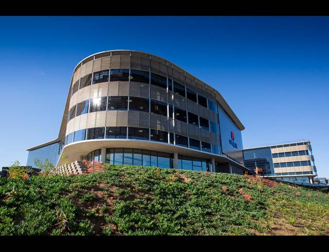 2,495M² OFFICE TO LET IN NOORDWYK